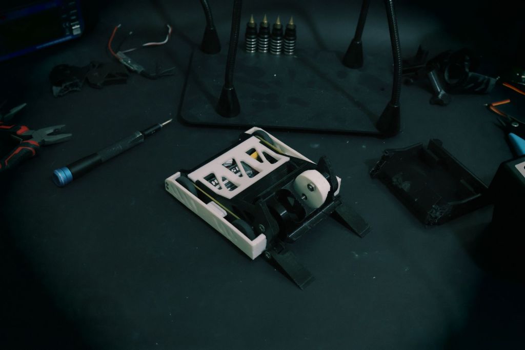 Applications Are Open!!